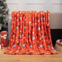 Koce na święto (160x200cm/5szt)