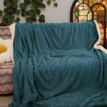 Baranek koc (200x220cm/6szt)