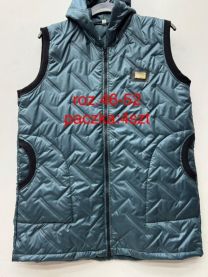 Kamizelka Polskie (46-52/4szt)