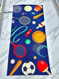 Ręczniki Plażowe (70x150cm/12szt)