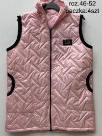 Kamizelka Polskie (46-52/4szt)