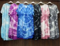 Sukienki Turecka (uniwersalny/6szt)