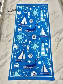 Ręczniki Plażowe (70x150cm/12szt)