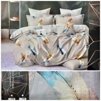 Komplet pościeli 4 częściowy (200x220cm/6kompletów)