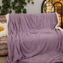 Baranek koc (200x220cm/6szt)