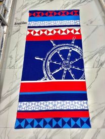 Ręczniki Plażowe (70x150cm/12szt)