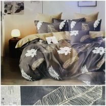 Komplet pościeli 4 częściowy (200x220cm/6kompletów)