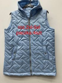 Kamizelka Polskie (2XL-5XL/4szt)