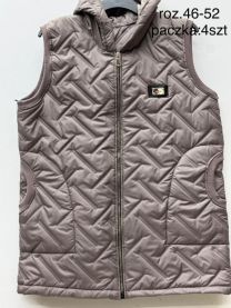 Kamizelka Polskie (46-52/4szt)