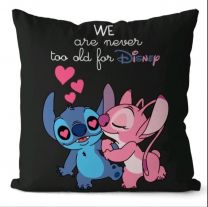 Poszewka-Stitch (45x45cm/10szt)