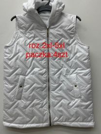 Kamizelka Polskie (2XL-5XL/4szt)