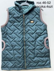 Kamizelka Polskie (46-52/4szt)