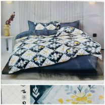 Komplet pościeli 4 częściowy (160x200cm/6kompletów)