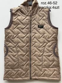 Kamizelka Polskie (46-52/4szt)