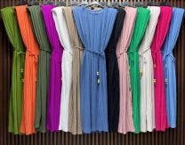 Sukienki Turecka (uniwersalny/6szt)