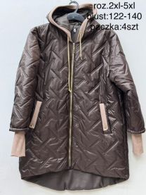 Kurtka Polska (2XL-5XL/4szt)