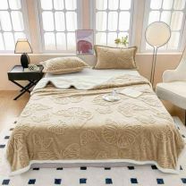 Baranek koc (200x220cm/6szt)