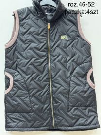 Kamizelka Polskie (46-52/4szt)