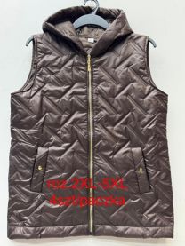 Kamizelka Polskie (2XL-5XL/4szt)