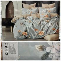 Komplet pościeli 4 częściowy (200x220cm/6kompletów)