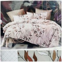 Komplet pościeli 4 częściowy (160x200cm/6kompletów)