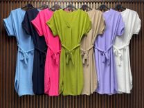 Sukienki Turecka (uniwersalny/6szt)