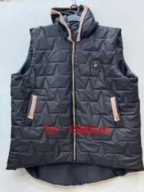 Kamizelka Polskie (6XL-7XL/4szt)