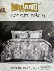 Komplet pościel 4 częściowy (160x200cm/6kompletów)