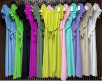 Sukienki Turecka (uniwersalny/6szt)