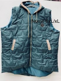 Kamizelka Polskie (6XL-7XL/4szt)