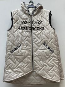 Kamizelka Polskie (46-52/4szt)