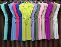 Sukienki Turecka (uniwersalny/6szt)