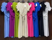 Sukienki Turecka (uniwersalny/6szt)