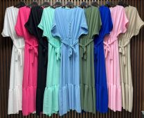 Sukienki Turecka (uniwersalny/6szt)