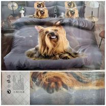 Komplet pościeli 4 częściowy (200x220cm/6kompletów)