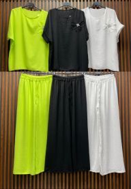 Komplet Turecka (Uniwersalny/6kompletów)