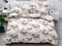 Komplet pościel 3 częściowy (160x200cm/5kompletów)