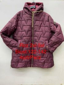 Kurtka Polska (2XL-5XL/4szt)