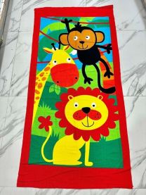 Ręczniki Plażowe (70x150cm/12szt)