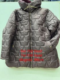 Kurtka Polska (6XL-7XL/4szt)