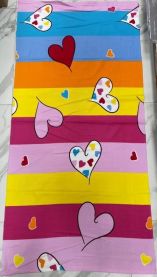 Ręczniki Plażowe (80x150cm/12szt)