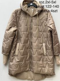 Kurtka Polska (2XL-5XL/4szt)