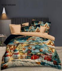 Komplet pościel 3 częściowy (160x200cm/12kompletów)