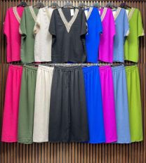 Komplet Turecka (Uniwersalny/6kompletów)