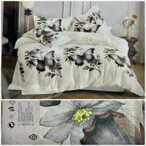 Komplet pościeli 4 częściowy (200x220cm/6kompletów)