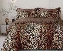 Komplet pościeli 4 częściowy (200x220cm/6kompletów)