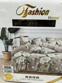 Komplet  pościel 4 częściowy (200x220cm/6kompletów)
