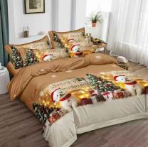 Komplet pościel 3 częściowy (160x200cm/6kompletów)