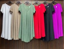 Sukienki Turecka (uniwersalny/6szt)