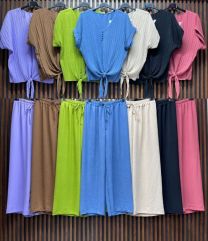 Komplet Turecka (Uniwersalny/6kompletów)